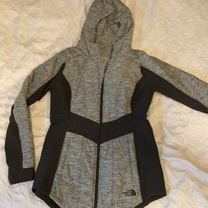North face jacket